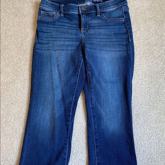 new york & co cropped jeggings - Picture 2 of 4